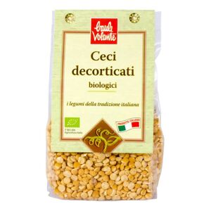 BIOTOBIO Srl BAULE Ceci Decort.300g