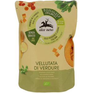 ALCE NERO SpA ALCE Vellutata Verd.Bio 500g