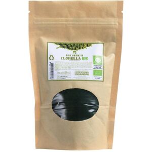 ERBAVOGLIO PRODUCTION Srl CLORELLA POLVERE BIO 200G