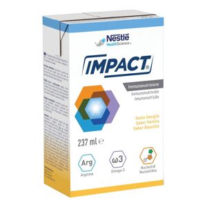 NESTLE  IT.SpA(HEALTHCARE NU.) IMPACT ORAL VANIGLIA 3X237ML