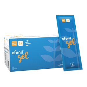 PIAM FARMACEUTICI SpA AFENIL GEL NEUTRO 30BUST