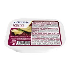 DMF Dietetic Metabolic Food TARANIS Form Fette 120g