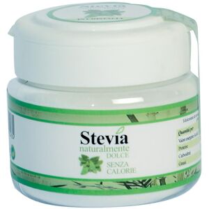 BIOTOBIO Srl STEVIA EDULCORANTE TAV CRISTAL