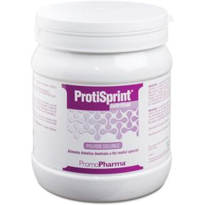 PROMOPHARMA SpA PROTISPRINT Nutrition 300g