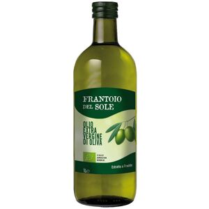 BIOTOBIO Srl FdL Olio Ex-Verg.Oliva 1000ml