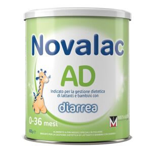 MENARINI COMM NOVALAC AD 600G