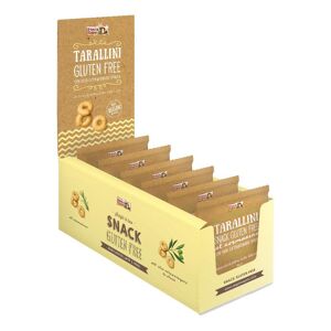 PUGLIA SAPORI Srl PUGLIA SAP.Tarallini  30g