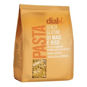 DIALCOS SpA DIALSI' MAIS&RISO RISONI 300G