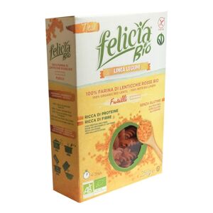 ANDRIANI SpA FELICIA BIO FUSILLI LENTICCHIE