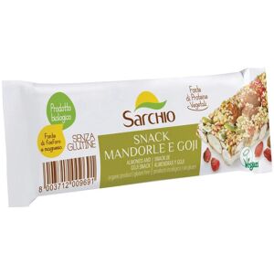 SARCHIO SpA SARCHIO Monoporz.Mand/Goji 20g