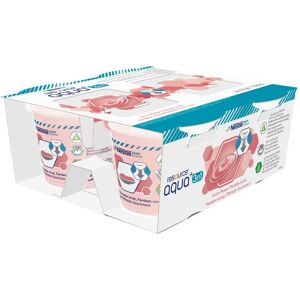 NESTLE  IT.SpA(HEALTHCARE NU.) RESOURCE Aqua+ 3in1 Pesca 4pz