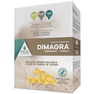 PROMOPHARMA SpA DIMAGRA AMINO Past.Fusilli300g