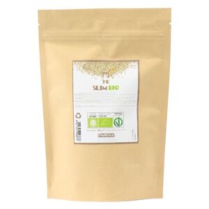 ERBAVOGLIO PRODUCTION Srl TE' SLIM BIO 100G