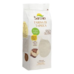 SARCHIO SpA SARCHIO Farina Tapioca 250g