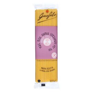 PASTIFICIO LUCIO GAROFALO SpA Linguine Pasta Senza Glutine Garofalo 500 G