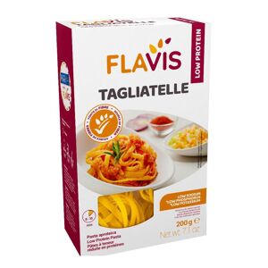 DR.SCHAR SpA Dr.schar Mevalia Flavis Tagliatelle Pasta Aproteica  200g