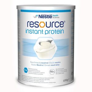 NESTLE HEALTH RESOURCE Inst.Protein 400g