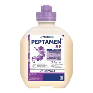 NESTLE' IT.SpA(HEALTHCARE NU.) PEPTAMEN AF NEUTRO 500ML