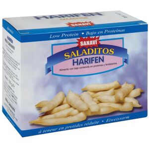 FOODAR RESEARCH HARIFEN Saladitos 4x30g