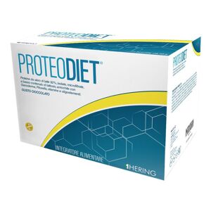 HERING PROTEODIET 21BUST