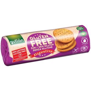 BISCOTTI GULLON Srl GULLON Bisc.Digestive 150g