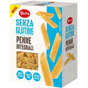 ALPIPAN Srl DORIA Penne Int.400g