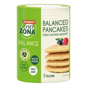 Enervit ENERZONA Balanced Pancakes320g