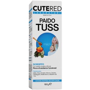 CUTERED Srl PAIDOTUSS 180G