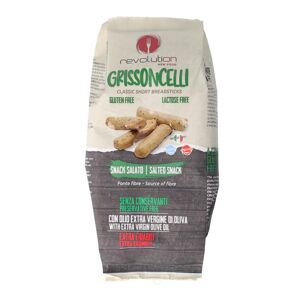 REVOLUTION Srl REVOLUTION Grissoncelli 200g