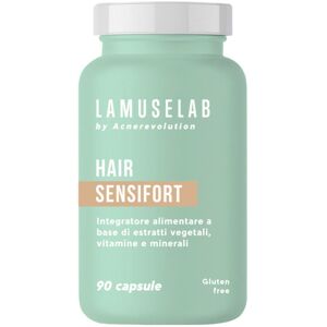 LAMUSELAB Hair Sensifort 90Cps