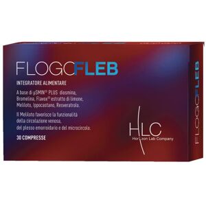 HORIZON LAB COMPANY Srl FLOGO FLEB 30 Cpr