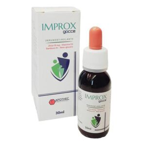 APOTHEC Srl IMPROX Gtt 30ml