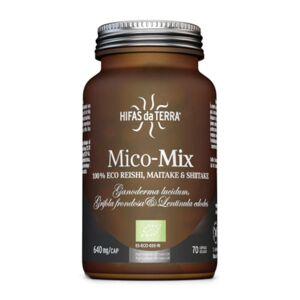 HIFAS DA TERRA ITALIA Srl MICO-MIX 70*Cps