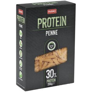 FARMO SpA FARMO PROTEIN Penne 30% 250g