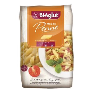 BIAGLUT (HEINZ ITALIA SpA) BIAGLUT Pasta Mezze Penne*400g