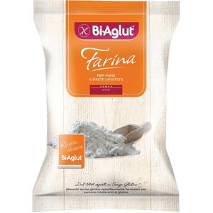 BIAGLUT (HEINZ ITALIA SpA) BIAGLUT Farina Classica 1Kg