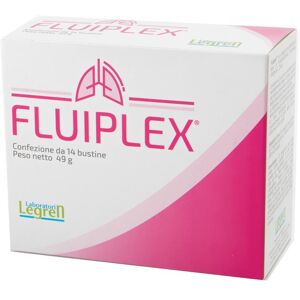 LABORATORI LEGREN Srl FLUIPLEX 14BUST