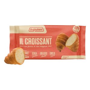 NOVE ALPI Srl AGLUTEN Croissant 4x50g