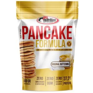 Pro Nutrition Pancake Formula 800 gr Buttermilk