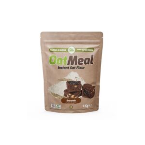 Daily Life OatMeal Instant Brownie 1Kg