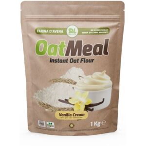 Daily Life OatMeal Instant Vanilla cream 1Kg