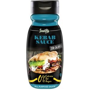 Servivita Salsa Kebab 320ml