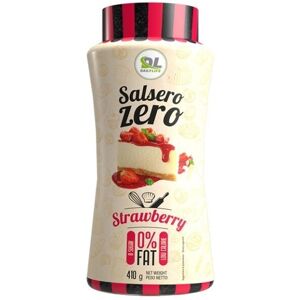 Daily Life Salsero Zero Strawberry 410g