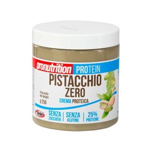 Pro Nutrition Crema Zero Pistacchio 250gr