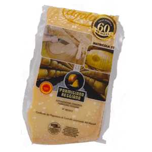 Parmigiano Reggiano 60 Mesi   1kg   Caseificio Ugolotti