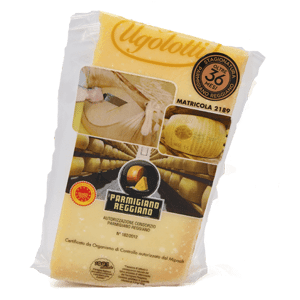 Parmigiano Reggiano 36 Mesi   0.5kg   Caseificio Ugolotti