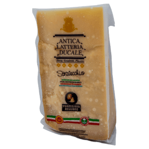 Parmigiano Reggiano 40 Mesi   1kg   Antica Latteria Ducale