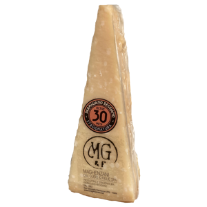 Parmigiano Reggiano 30 Mesi   0.5kg   Maghenzani Cav. Guido & Figlie