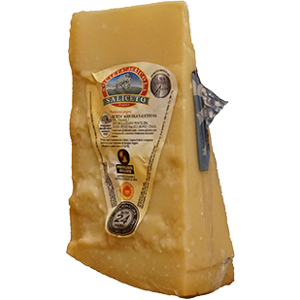 Parmigiano Reggiano 24 Mesi   0.7kg   Caseificio Saliceto