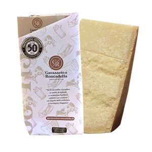 Parmigiano Reggiano 54 Mesi   3kg   Caseificio Gavasseto-roncadella